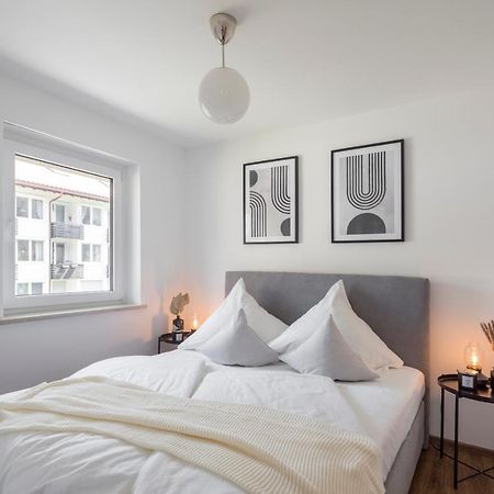 Design Apartment „Alpengluehen“ Nahe Breitachklamm Oberstdorf Extérieur photo