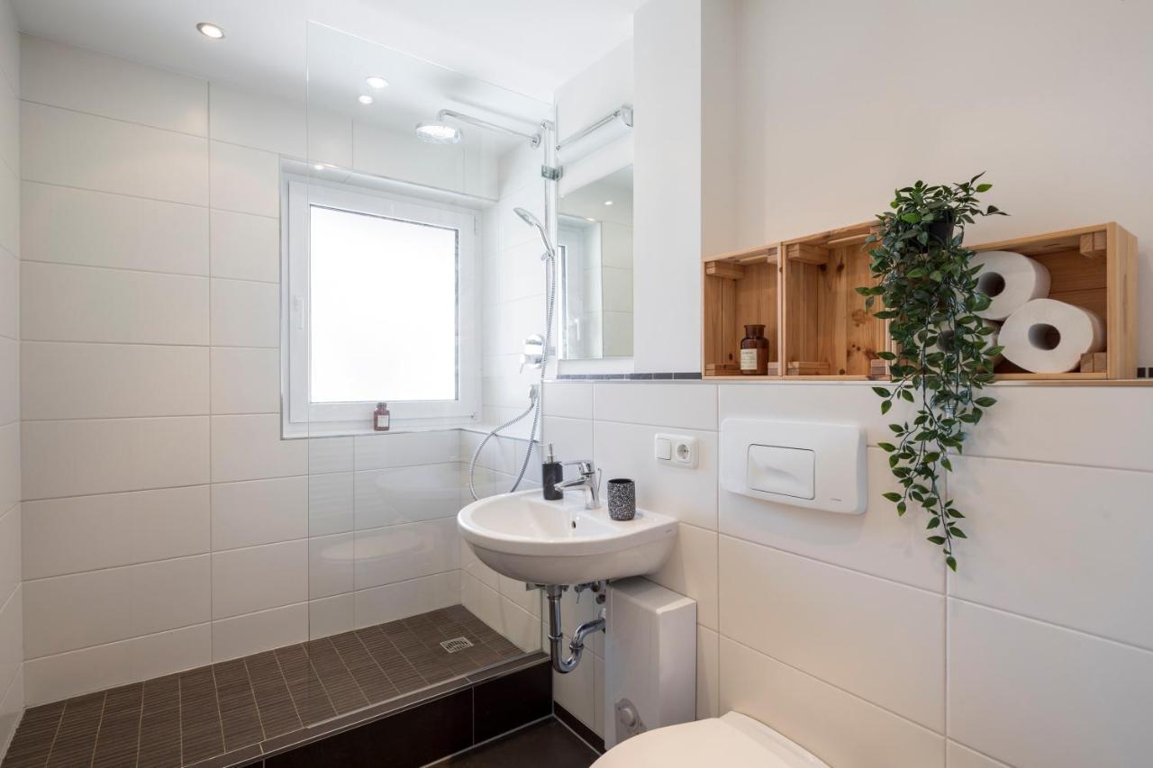 Design Apartment „Alpengluehen“ Nahe Breitachklamm Oberstdorf Extérieur photo