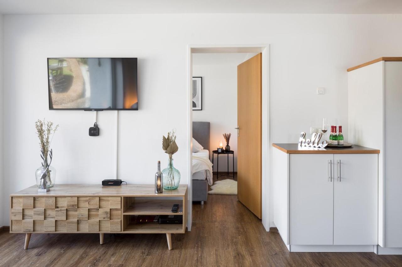 Design Apartment „Alpengluehen“ Nahe Breitachklamm Oberstdorf Extérieur photo