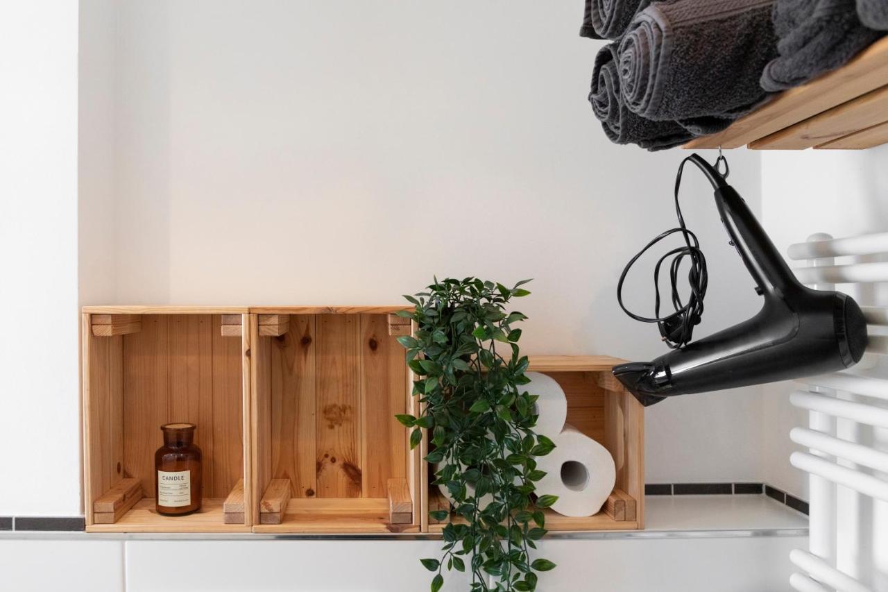 Design Apartment „Alpengluehen“ Nahe Breitachklamm Oberstdorf Extérieur photo